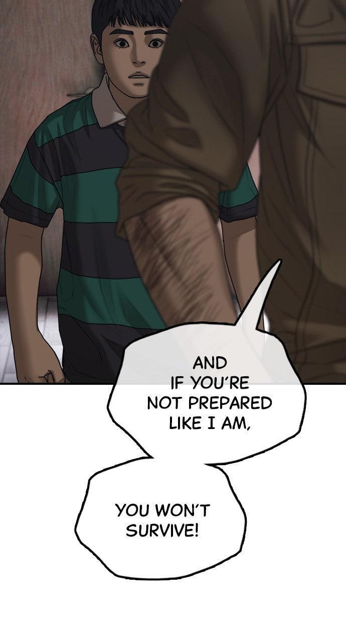 Read The End Has Come Manga Online