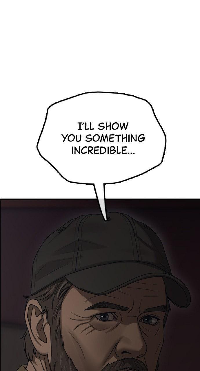 Read The End Has Come Manga Online
