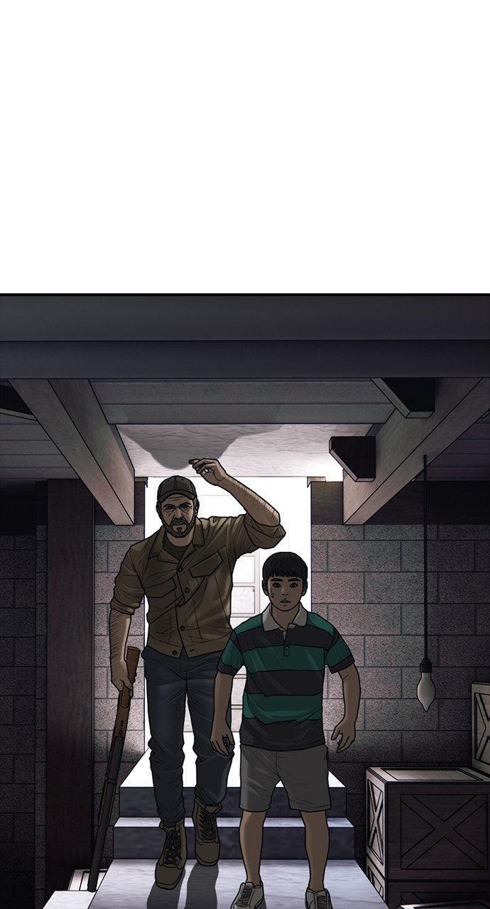 Read The End Has Come Manga Online