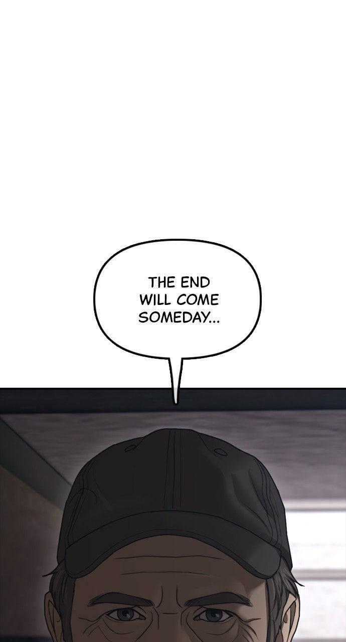 Read The End Has Come Manga Online