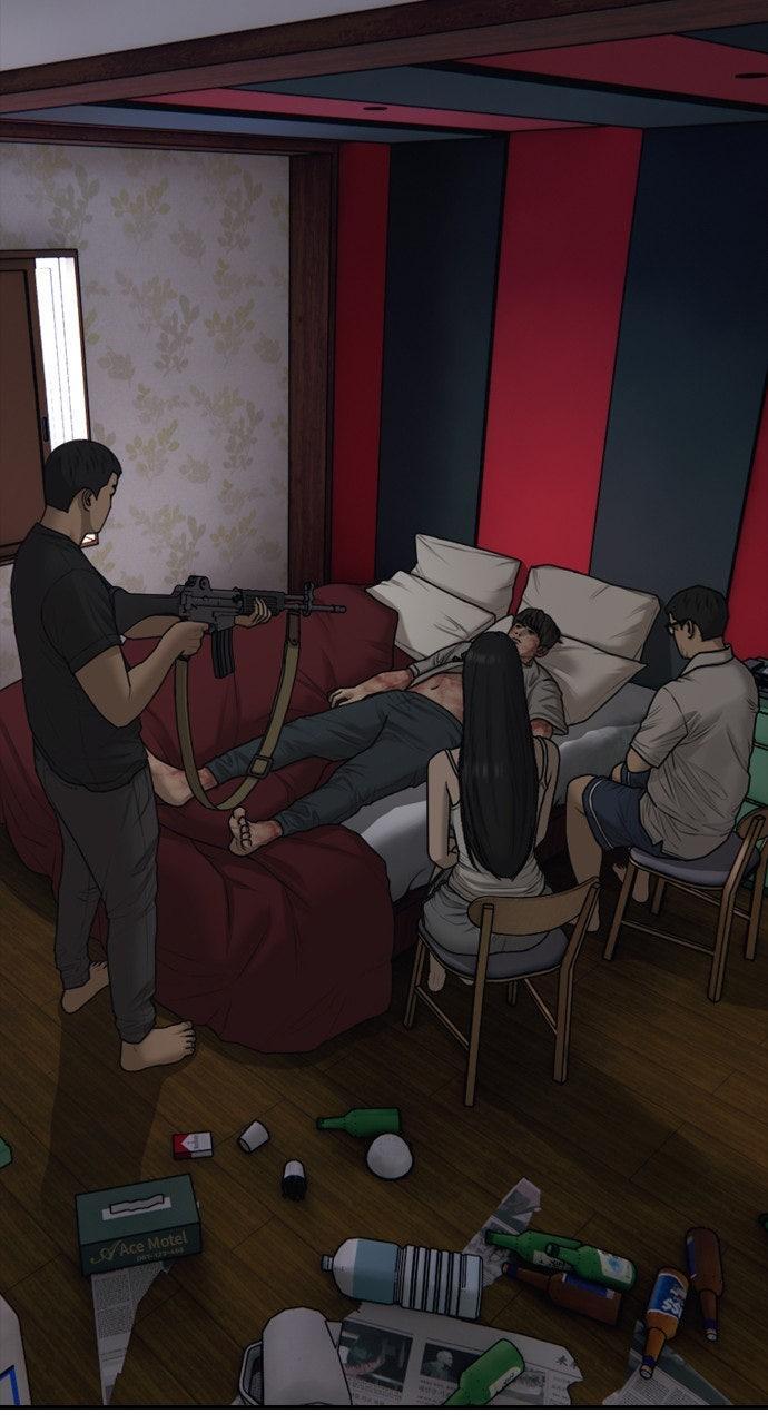 Read The End Has Come Manga Online
