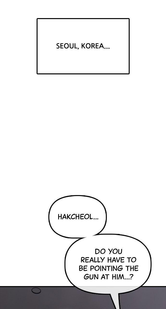 Read The End Has Come Manga Online