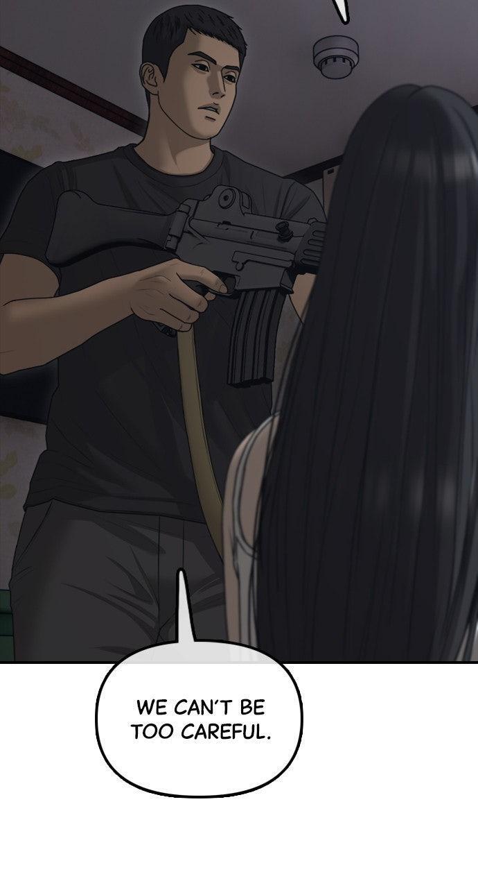 Read The End Has Come Manga Online