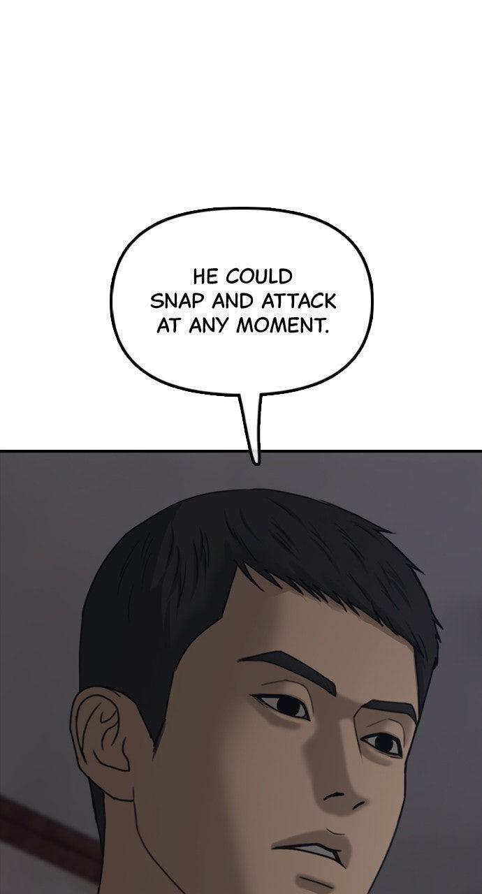 Read The End Has Come Manga Online