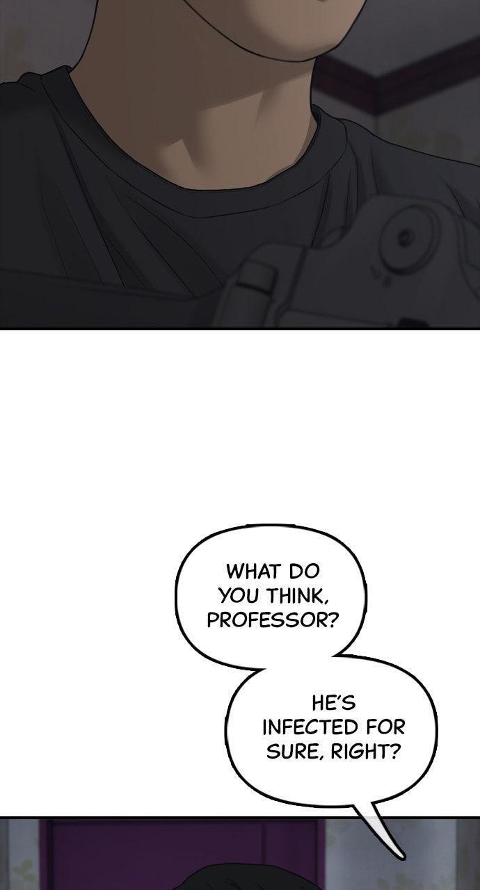Read The End Has Come Manga Online