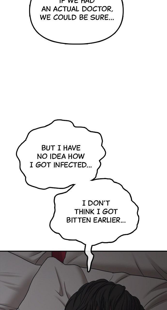 Read The End Has Come Manga Online