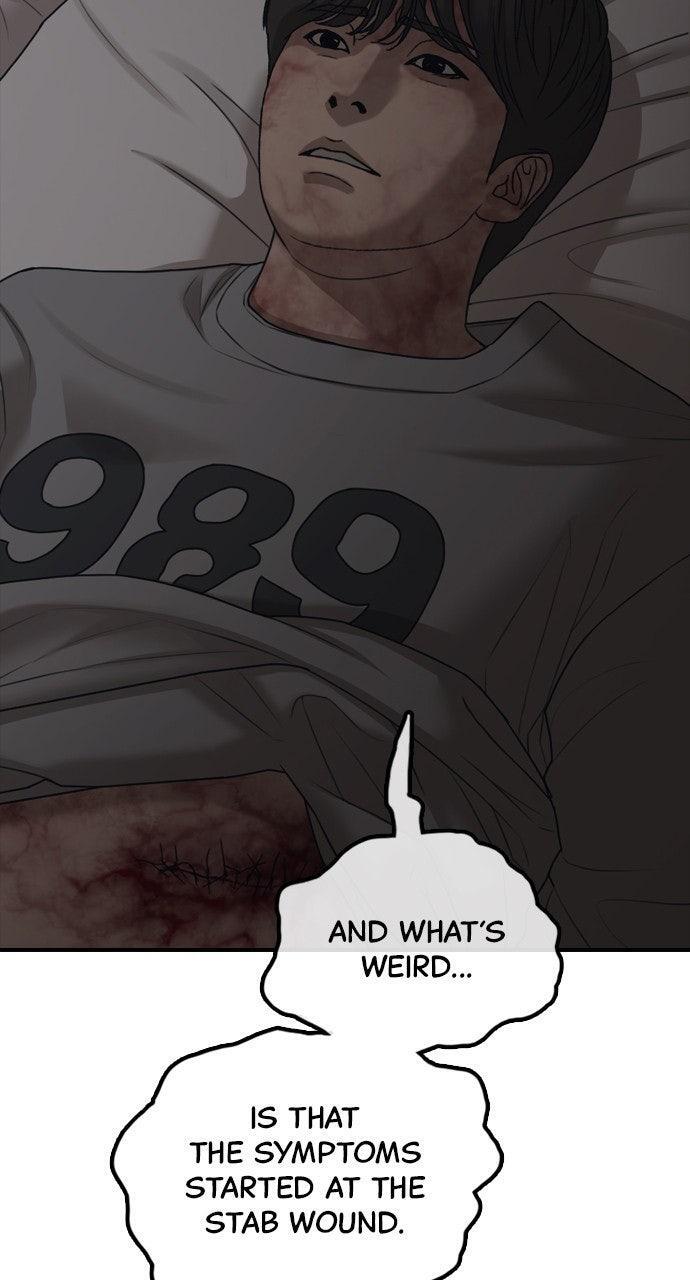Read The End Has Come Manga Online