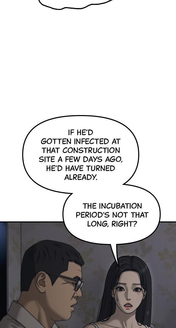 Read The End Has Come Manga Online