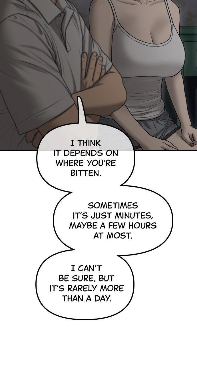 Read The End Has Come Manga Online