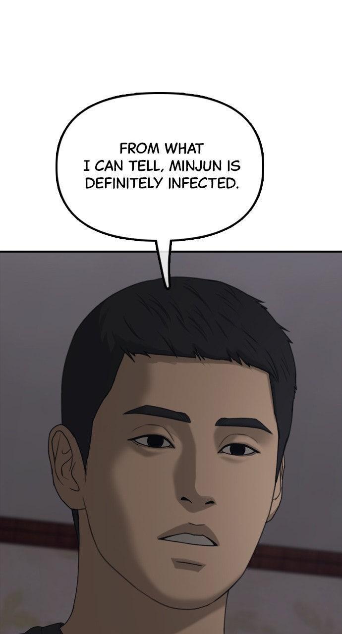 Read The End Has Come Manga Online