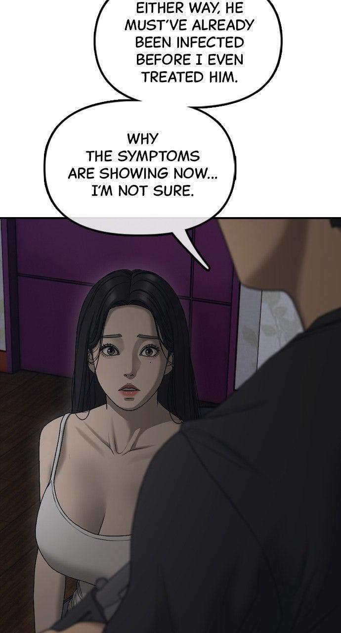 Read The End Has Come Manga Online