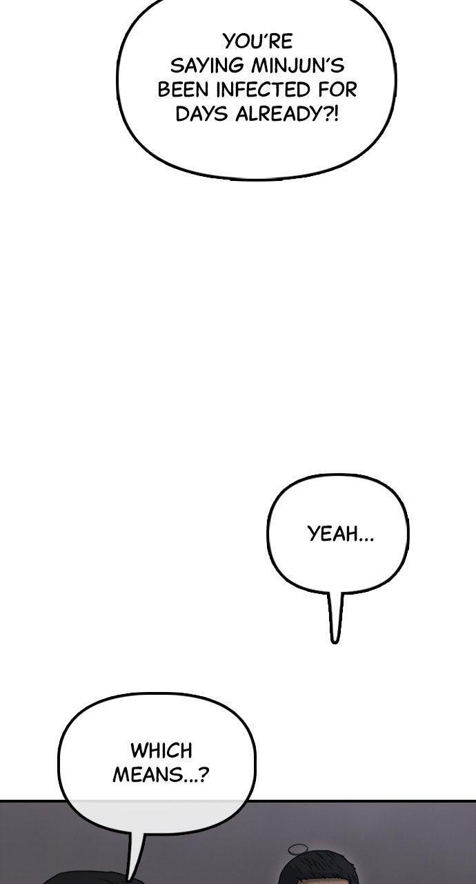 Read The End Has Come Manga Online