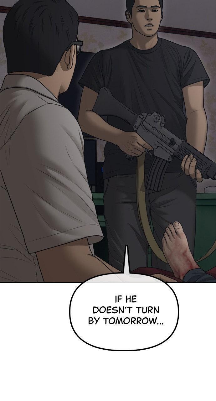 Read The End Has Come Manga Online