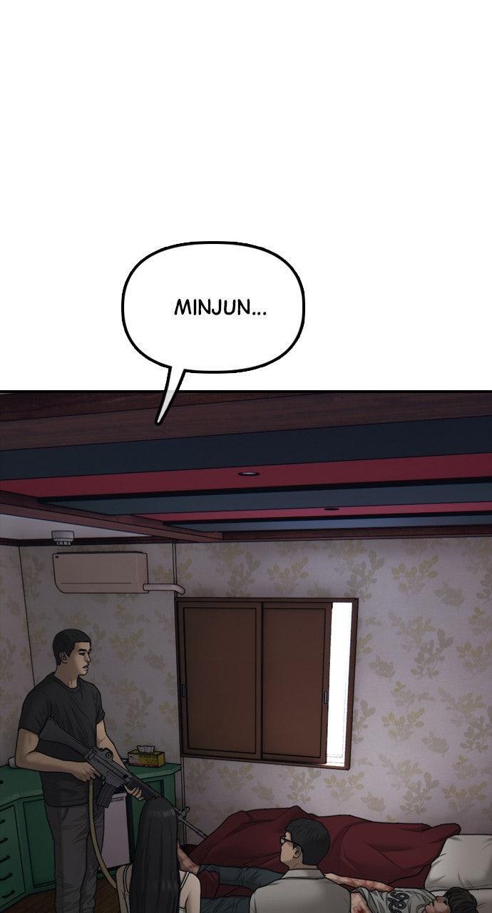Read The End Has Come Manga Online