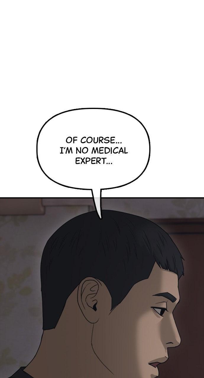 Read The End Has Come Manga Online