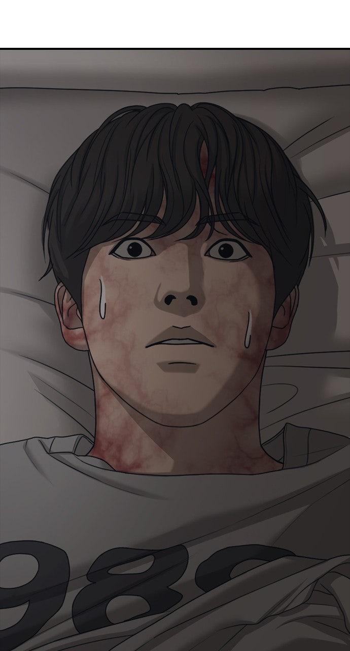 Read The End Has Come Manga Online