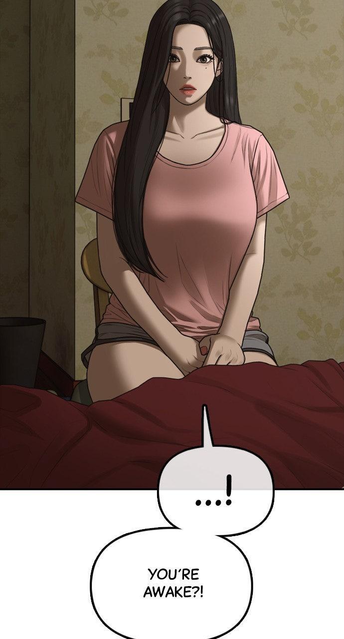 Read The End Has Come Manga Online