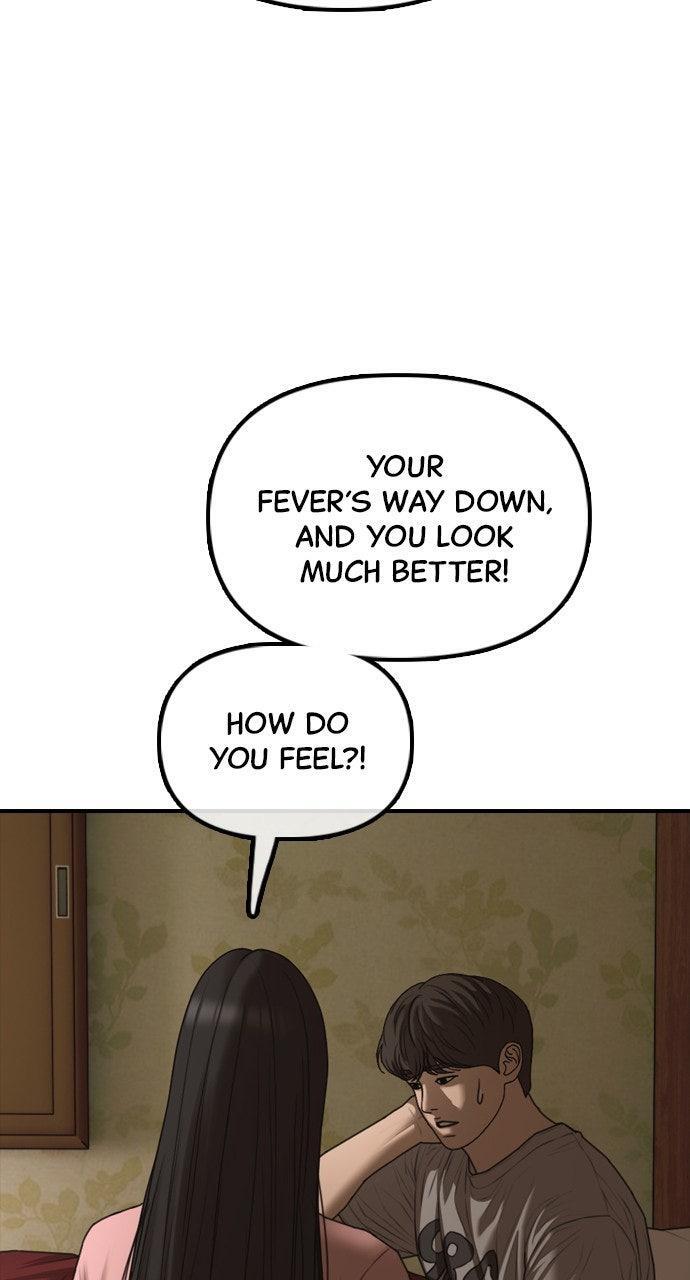 Read The End Has Come Manga Online