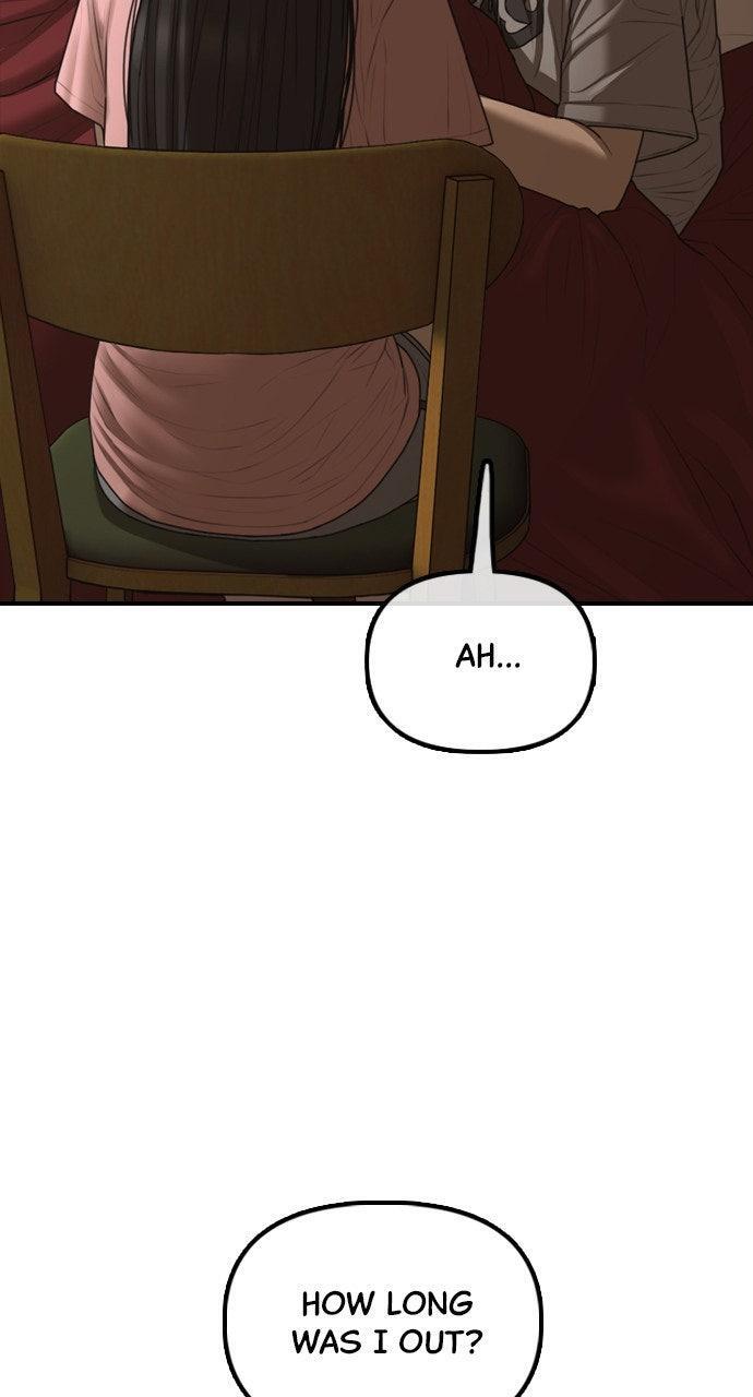 Read The End Has Come Manga Online
