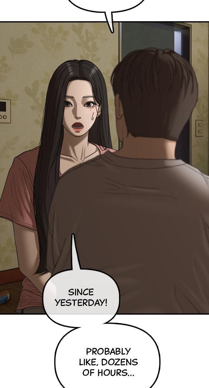 Read The End Has Come Manga Online