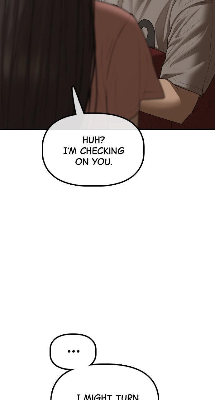 Read The End Has Come Manga Online