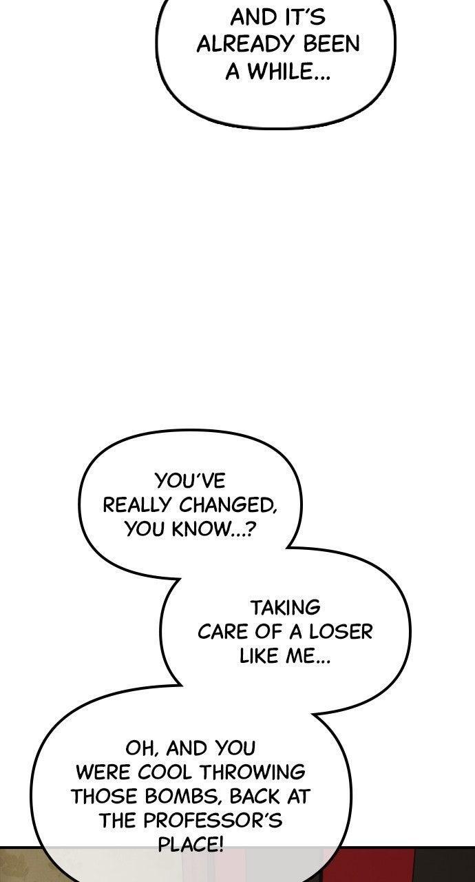 Read The End Has Come Manga Online
