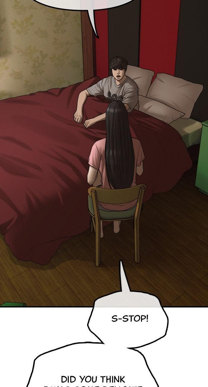 Read The End Has Come Manga Online