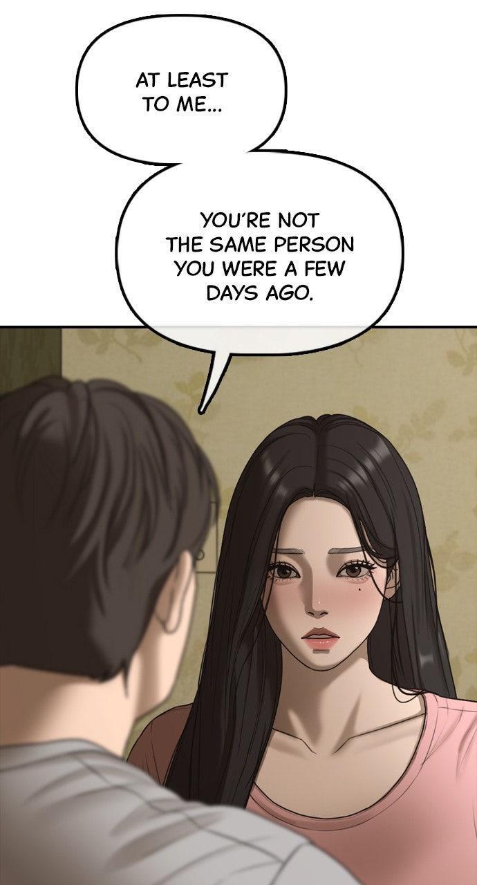 Read The End Has Come Manga Online