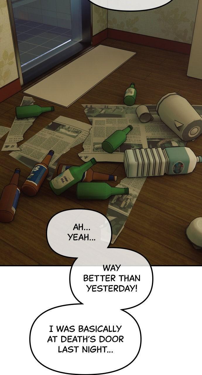 Read The End Has Come Manga Online