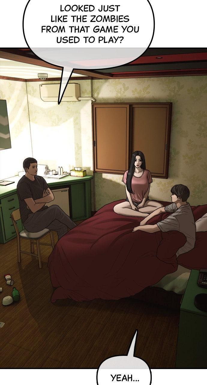 Read The End Has Come Manga Online