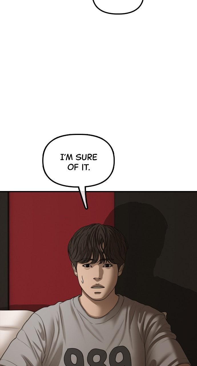 Read The End Has Come Manga Online
