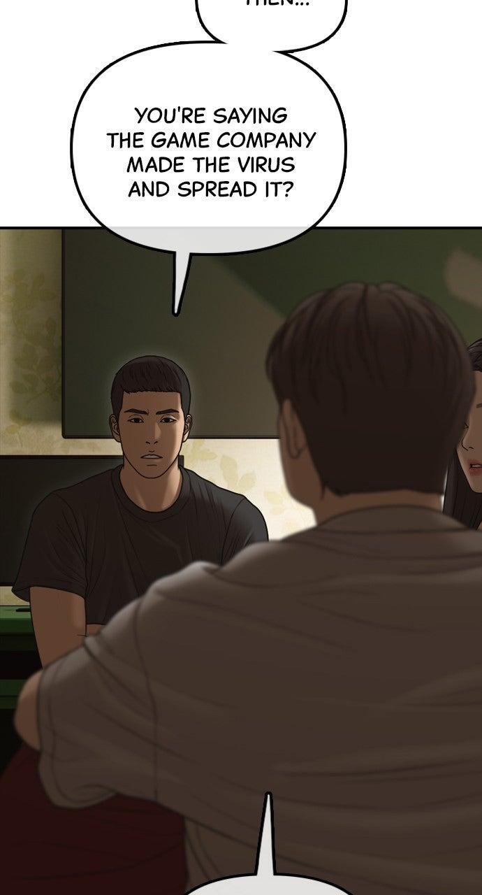 Read The End Has Come Manga Online