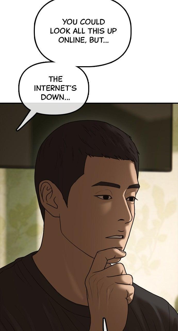 Read The End Has Come Manga Online