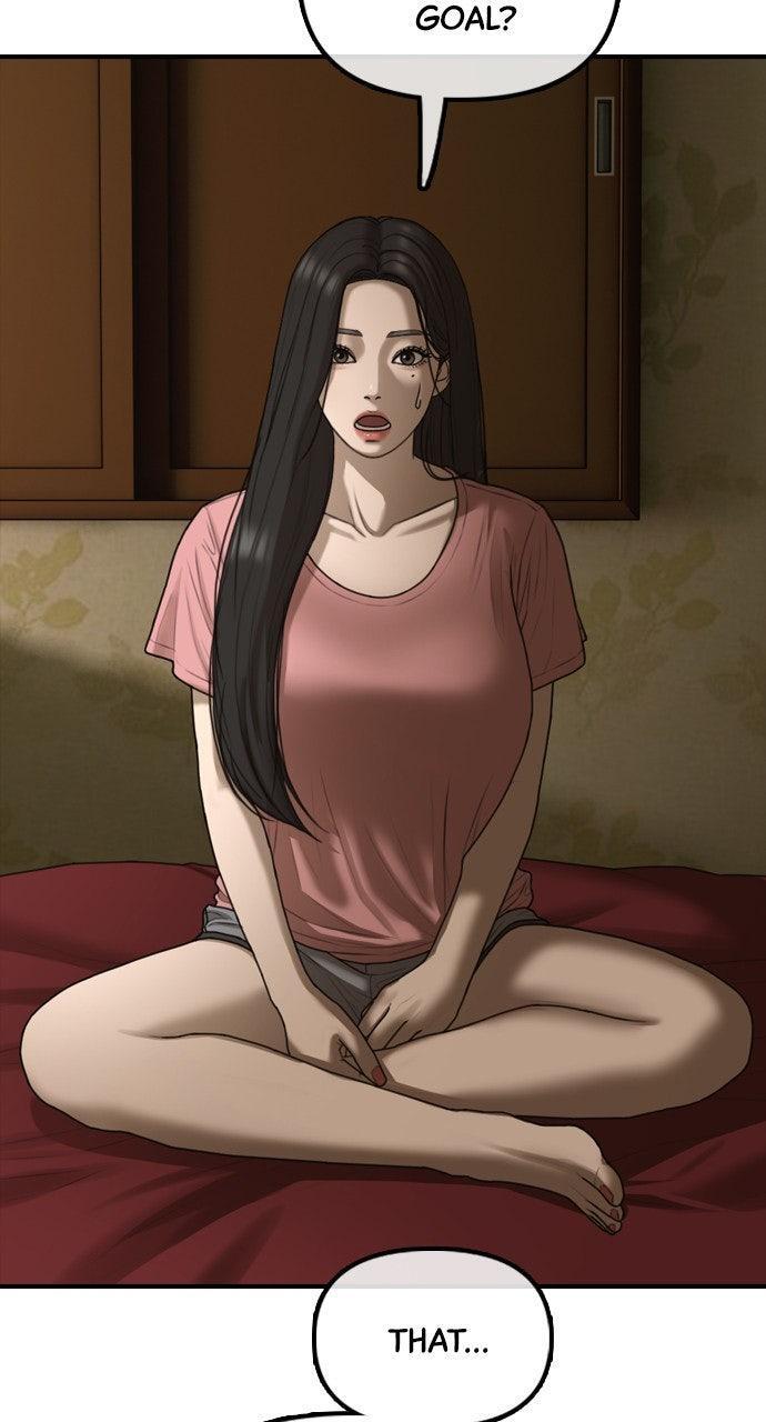 Read The End Has Come Manga Online
