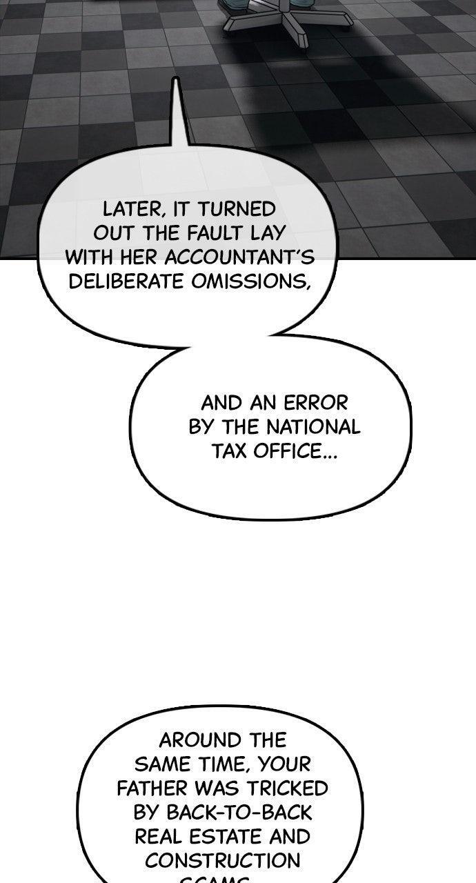 Read The End Has Come Manga Online