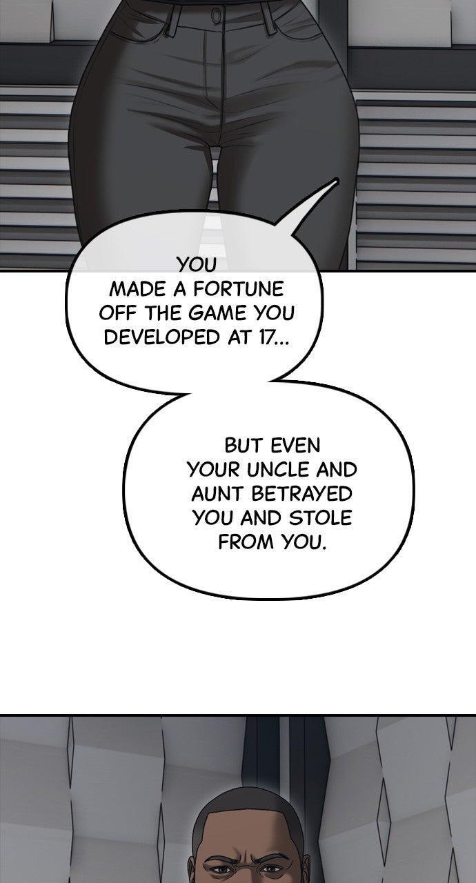 Read The End Has Come Manga Online