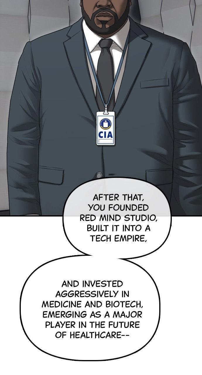 Read The End Has Come Manga Online