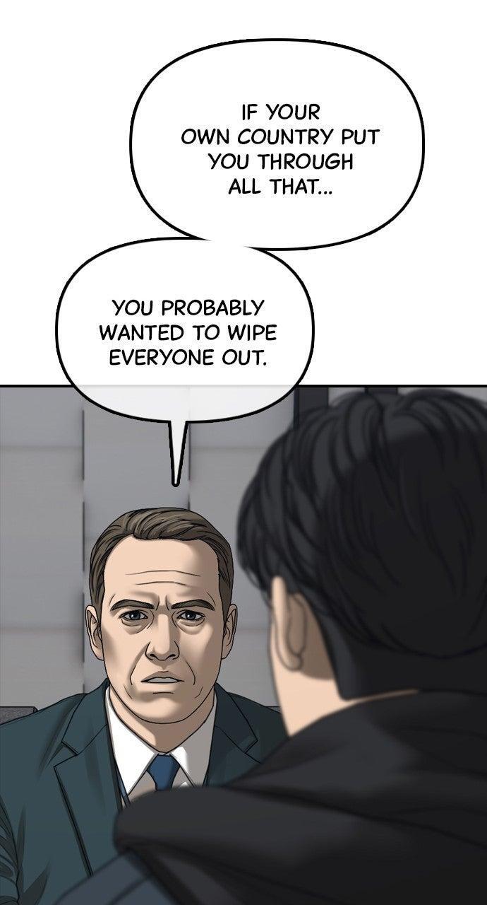 Read The End Has Come Manga Online
