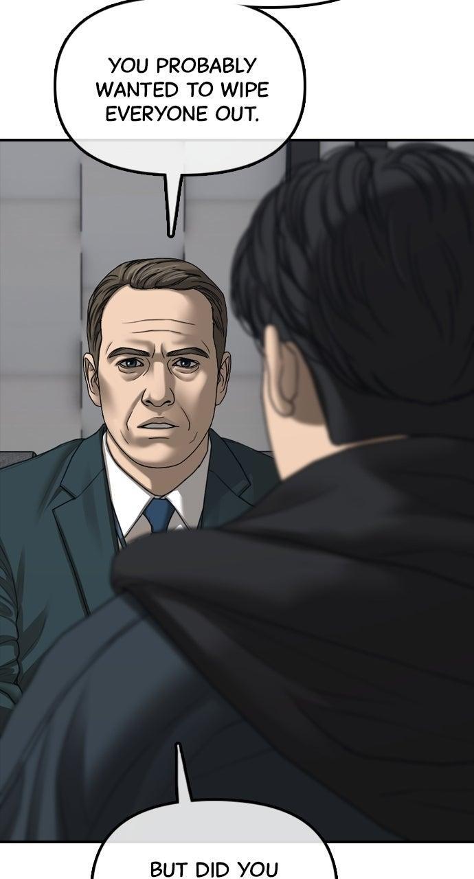 Read The End Has Come Manga Online