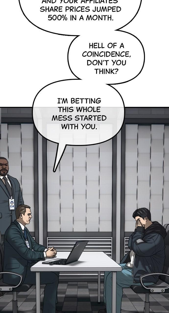 Read The End Has Come Manga Online
