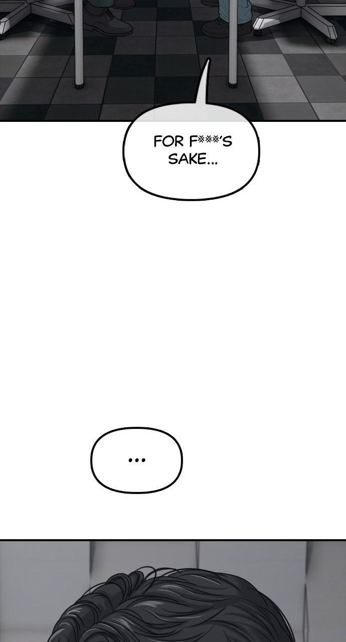 Read The End Has Come Manga Online
