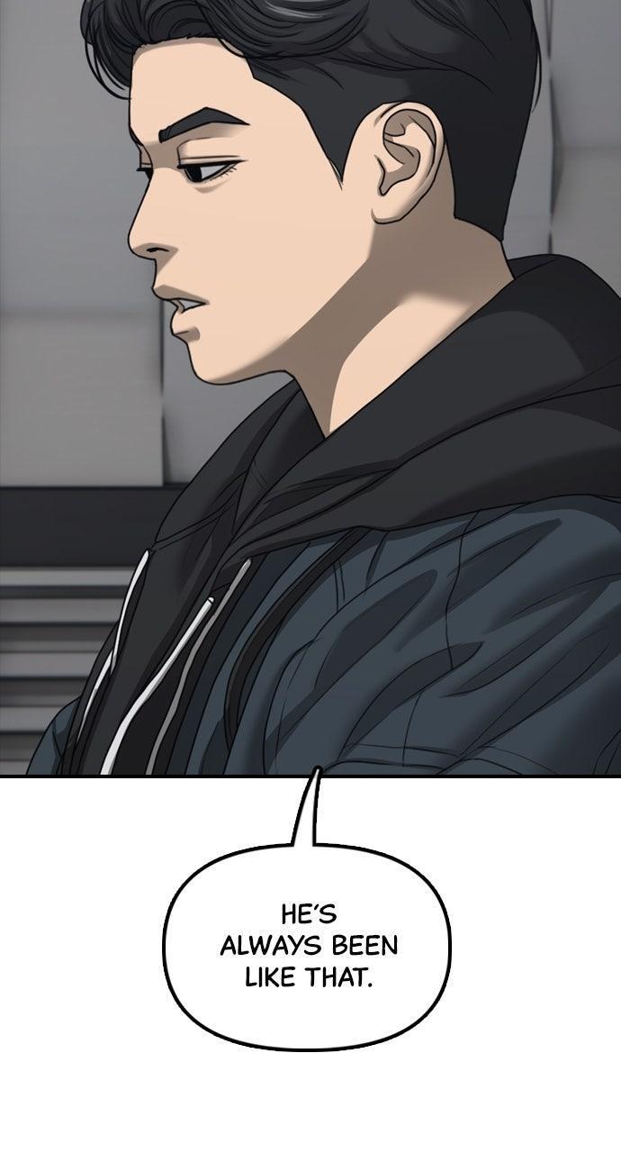 Read The End Has Come Manga Online
