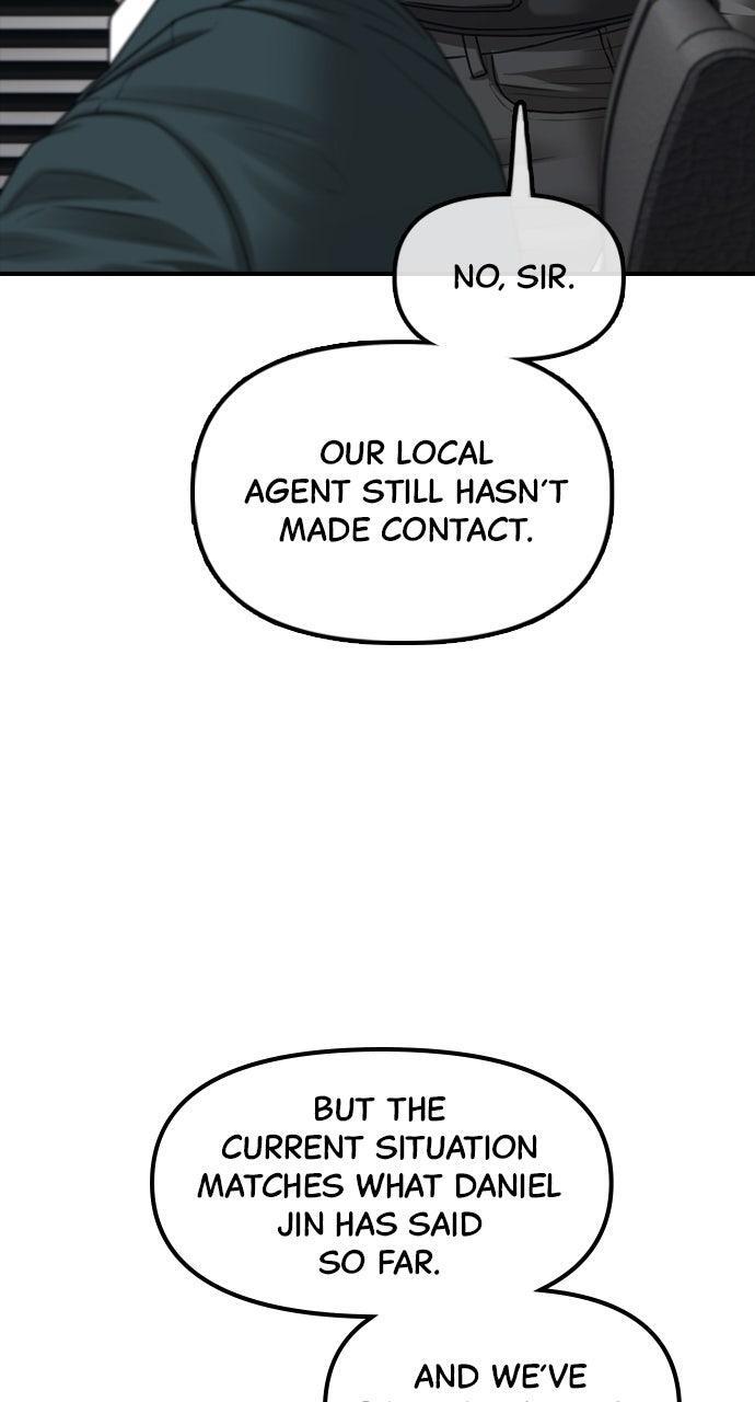 Read The End Has Come Manga Online
