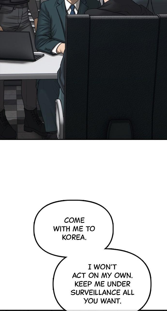 Read The End Has Come Manga Online