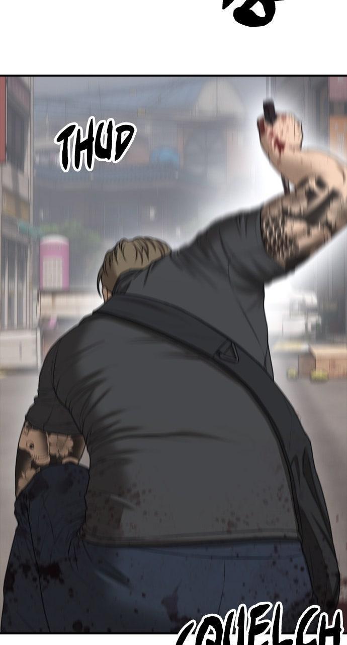 Read The End Has Come Manga Online