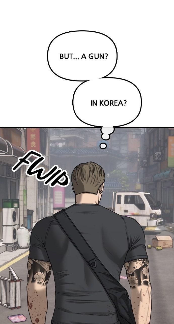 Read The End Has Come Manga Online