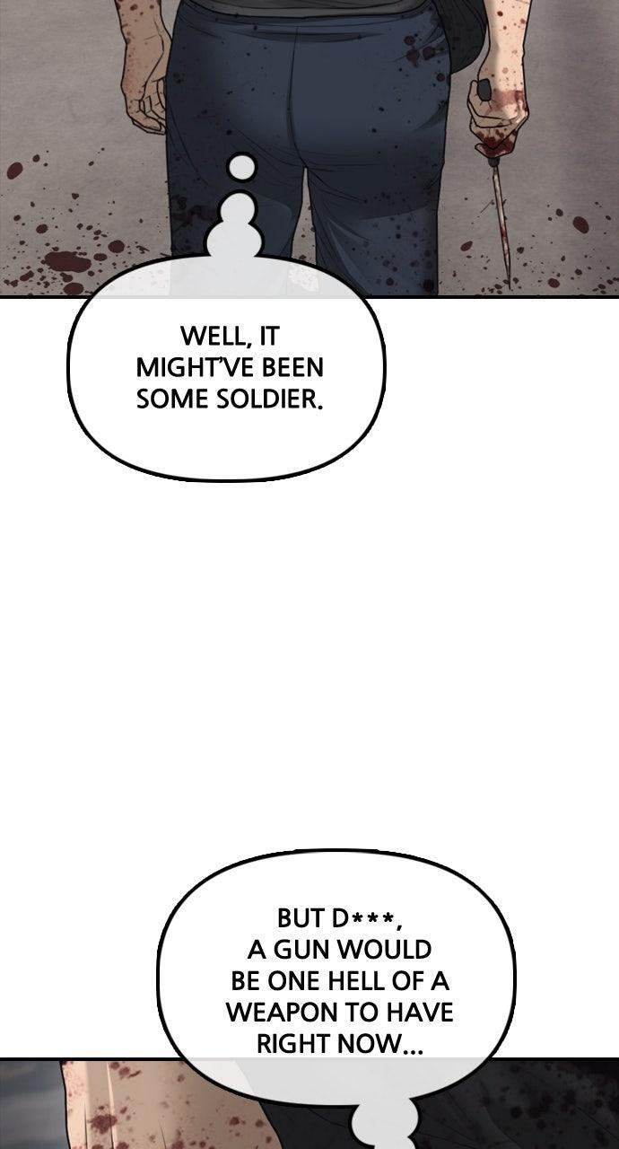 Read The End Has Come Manga Online