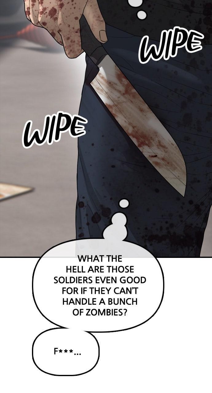 Read The End Has Come Manga Online
