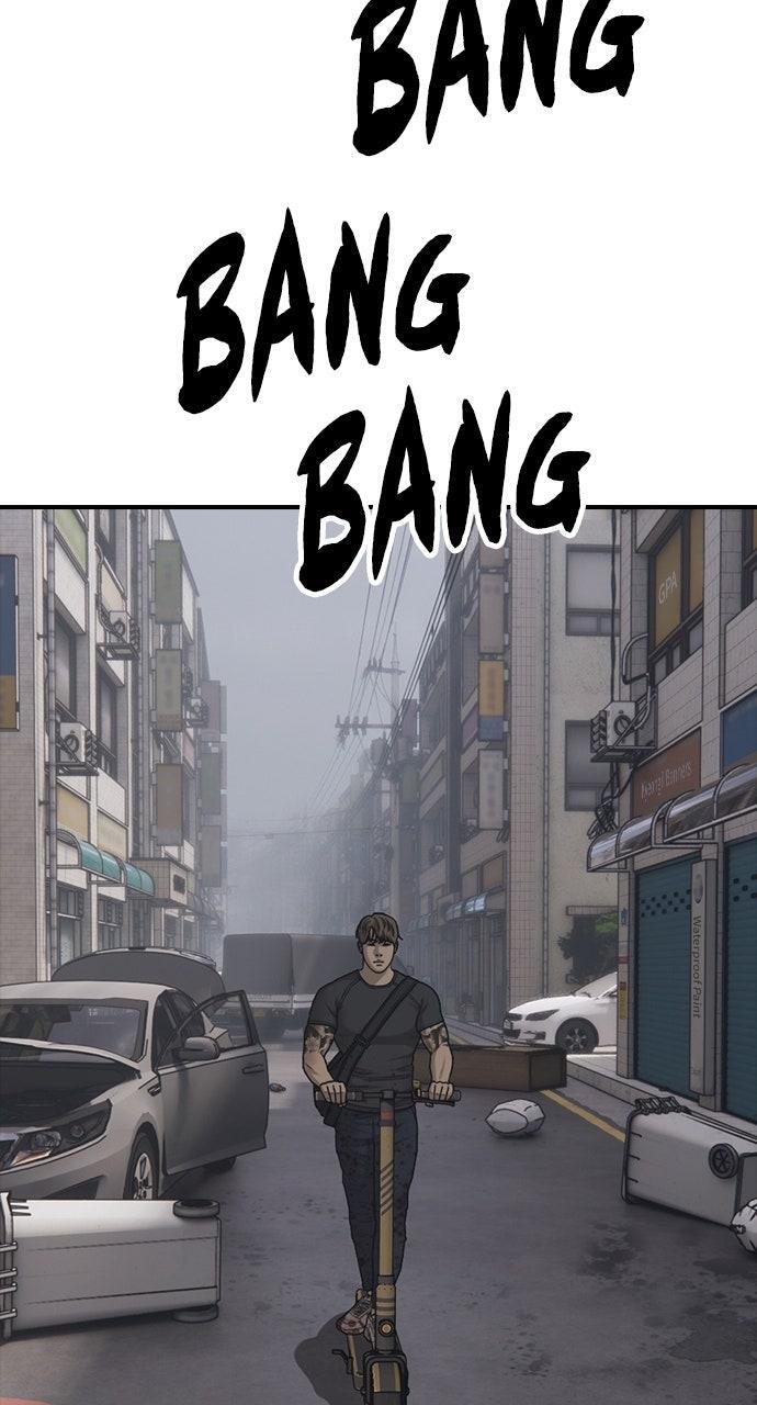 Read The End Has Come Manga Online