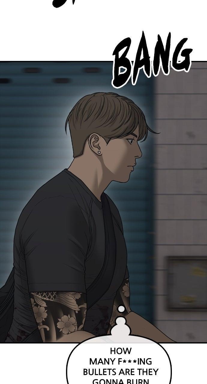 Read The End Has Come Manga Online